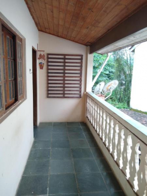 Apartamento Condomínio Xodó